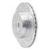Disc Brake Rotor Dynamic Friction 631-56012R
