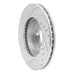 Disc Brake Rotor Dynamic Friction 631-56012R