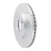 Disc Brake Rotor Dynamic Friction 631-56013L