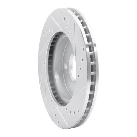 Disc Brake Rotor Dynamic Friction 631-56013L