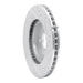 Disc Brake Rotor Dynamic Friction 631-56013L