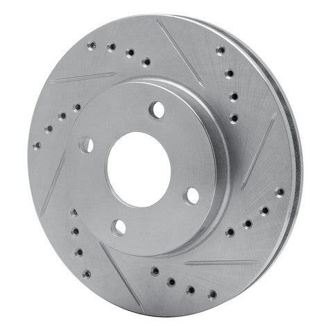 Disc Brake Rotor Dynamic Friction 631-56013R