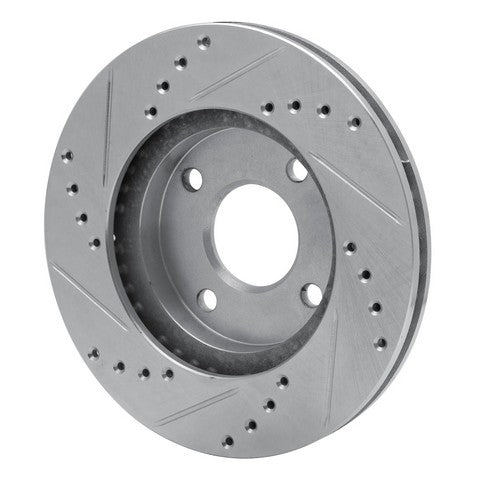 Disc Brake Rotor Dynamic Friction 631-56013R