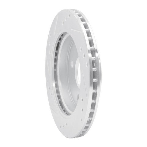 Disc Brake Rotor Dynamic Friction 631-56014R