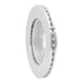 Disc Brake Rotor Dynamic Friction 631-56014R