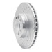 Disc Brake Rotor Dynamic Friction 631-56016L