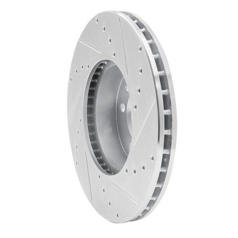 Disc Brake Rotor Dynamic Friction 631-56016L