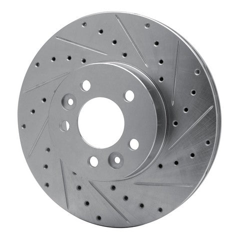 Disc Brake Rotor Dynamic Friction 631-56016R
