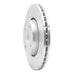 Disc Brake Rotor Dynamic Friction 631-56017L
