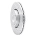 Disc Brake Rotor Dynamic Friction 631-56017R