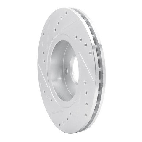 Disc Brake Rotor Dynamic Friction 631-56017R