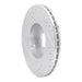 Disc Brake Rotor Dynamic Friction 631-56017R