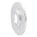 Disc Brake Rotor Dynamic Friction 631-56018L