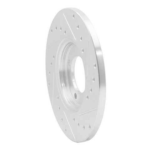 Disc Brake Rotor Dynamic Friction 631-56018L