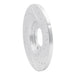 Disc Brake Rotor Dynamic Friction 631-56018L