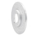 Disc Brake Rotor Dynamic Friction 631-56018R