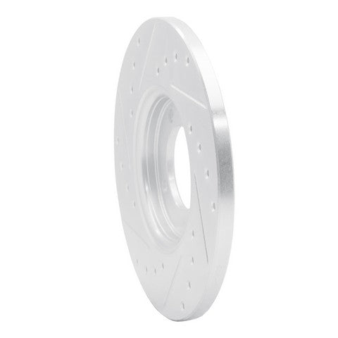 Disc Brake Rotor Dynamic Friction 631-56018R
