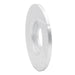 Disc Brake Rotor Dynamic Friction 631-56018R
