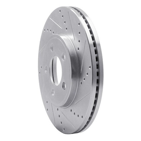 Disc Brake Rotor Dynamic Friction 631-56019R
