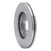 Disc Brake Rotor Dynamic Friction 631-56019R