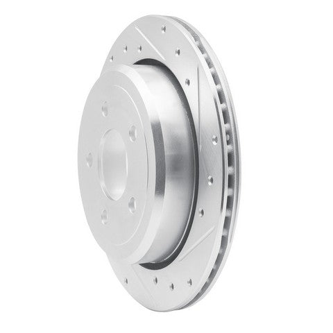 Disc Brake Rotor Dynamic Friction 631-56020R