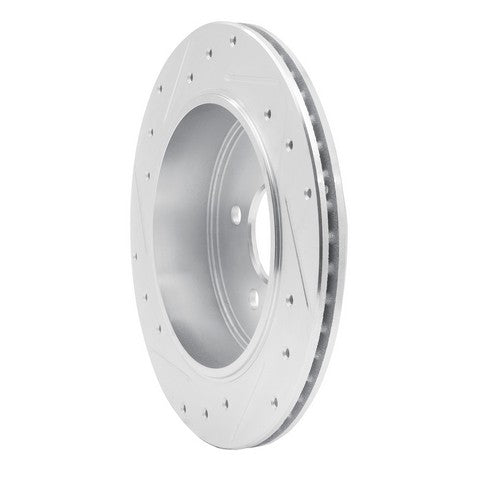 Disc Brake Rotor Dynamic Friction 631-56020R