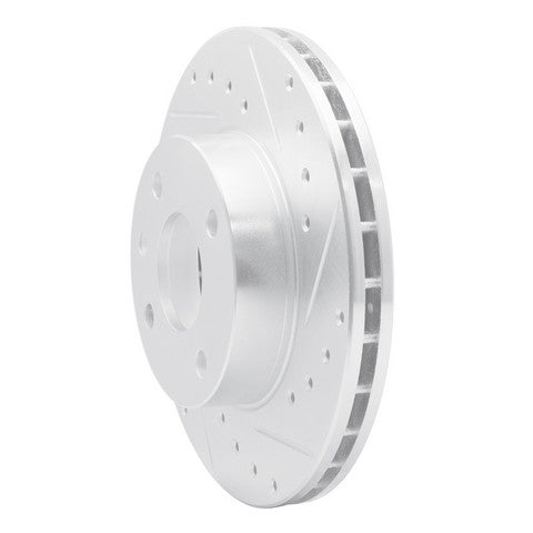 Disc Brake Rotor Dynamic Friction 631-57000R