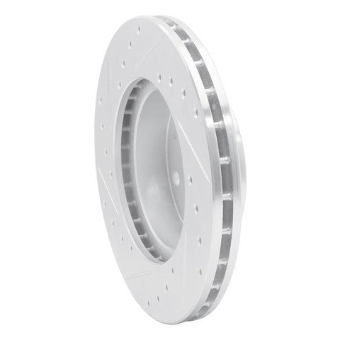 Disc Brake Rotor Dynamic Friction 631-57000R