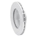 Disc Brake Rotor Dynamic Friction 631-57000R