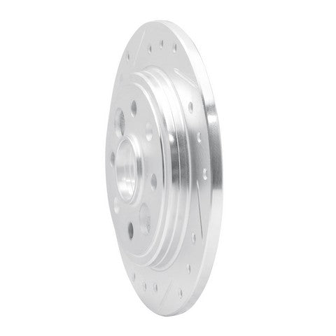 Disc Brake Rotor Dynamic Friction 631-58000L
