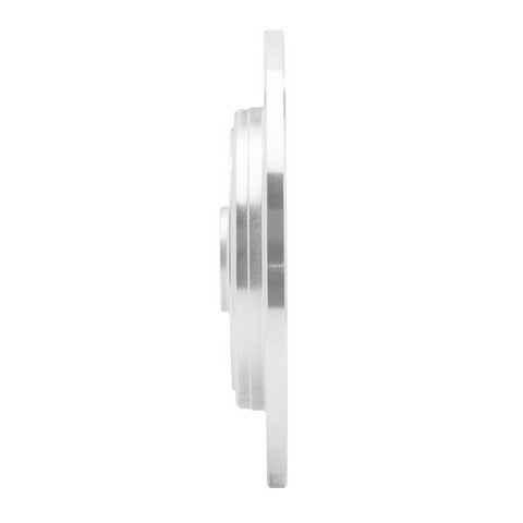 Disc Brake Rotor Dynamic Friction 631-58000L