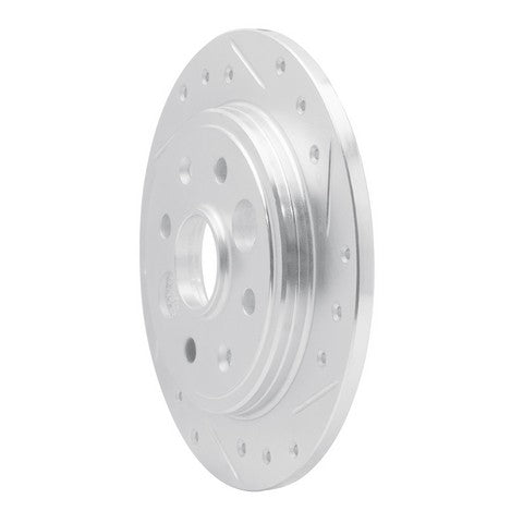 Disc Brake Rotor Dynamic Friction 631-58000R