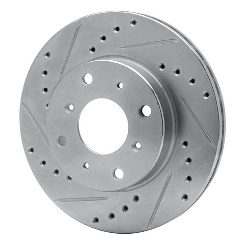 Disc Brake Rotor Dynamic Friction 631-58001L