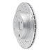 Disc Brake Rotor Dynamic Friction 631-58001R