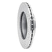 Disc Brake Rotor Dynamic Friction 631-58001R