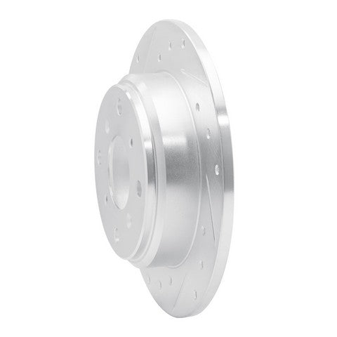 Disc Brake Rotor Dynamic Friction 631-58002L