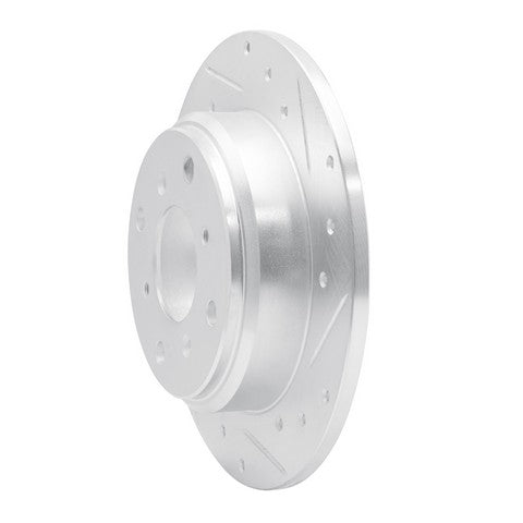 Disc Brake Rotor Dynamic Friction 631-58002R