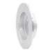 Disc Brake Rotor Dynamic Friction 631-58002R