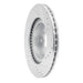 Disc Brake Rotor Dynamic Friction 631-58003L