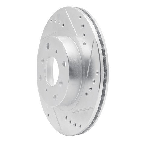 Disc Brake Rotor Dynamic Friction 631-58003R