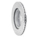 Disc Brake Rotor Dynamic Friction 631-58003R