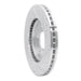 Disc Brake Rotor Dynamic Friction 631-58004L