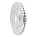 Disc Brake Rotor Dynamic Friction 631-58004R