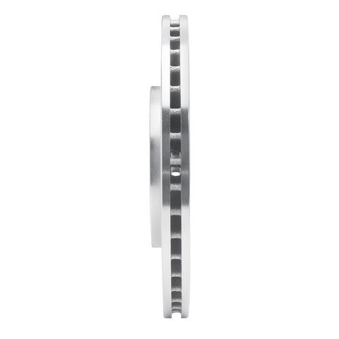 Disc Brake Rotor Dynamic Friction 631-58006L