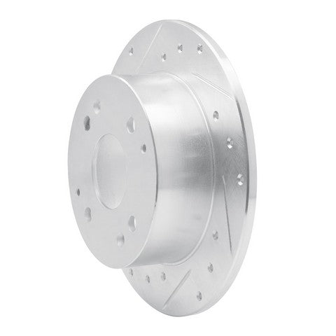 Disc Brake Rotor Dynamic Friction 631-58007L