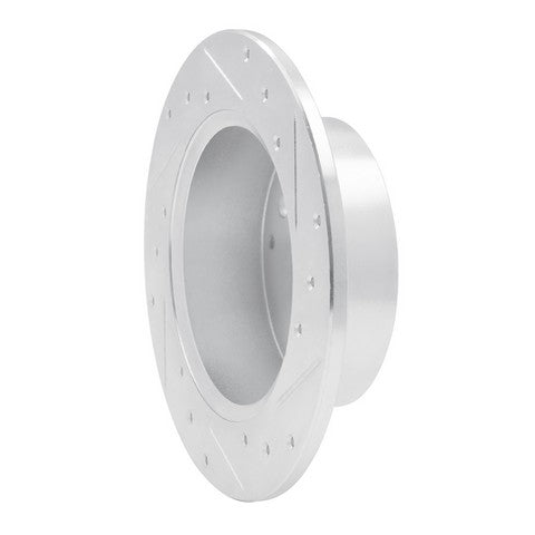 Disc Brake Rotor Dynamic Friction 631-58007L