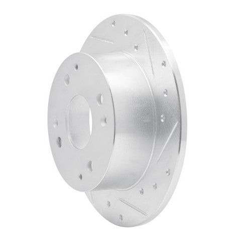 Disc Brake Rotor Dynamic Friction 631-58007R