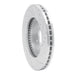 Disc Brake Rotor Dynamic Friction 631-58008L