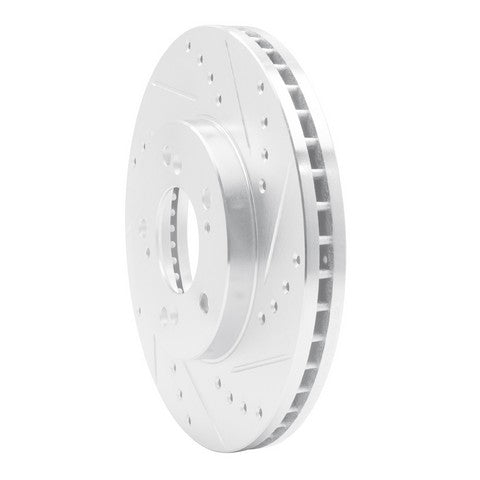Disc Brake Rotor Dynamic Friction 631-58008R