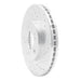 Disc Brake Rotor Dynamic Friction 631-58008R